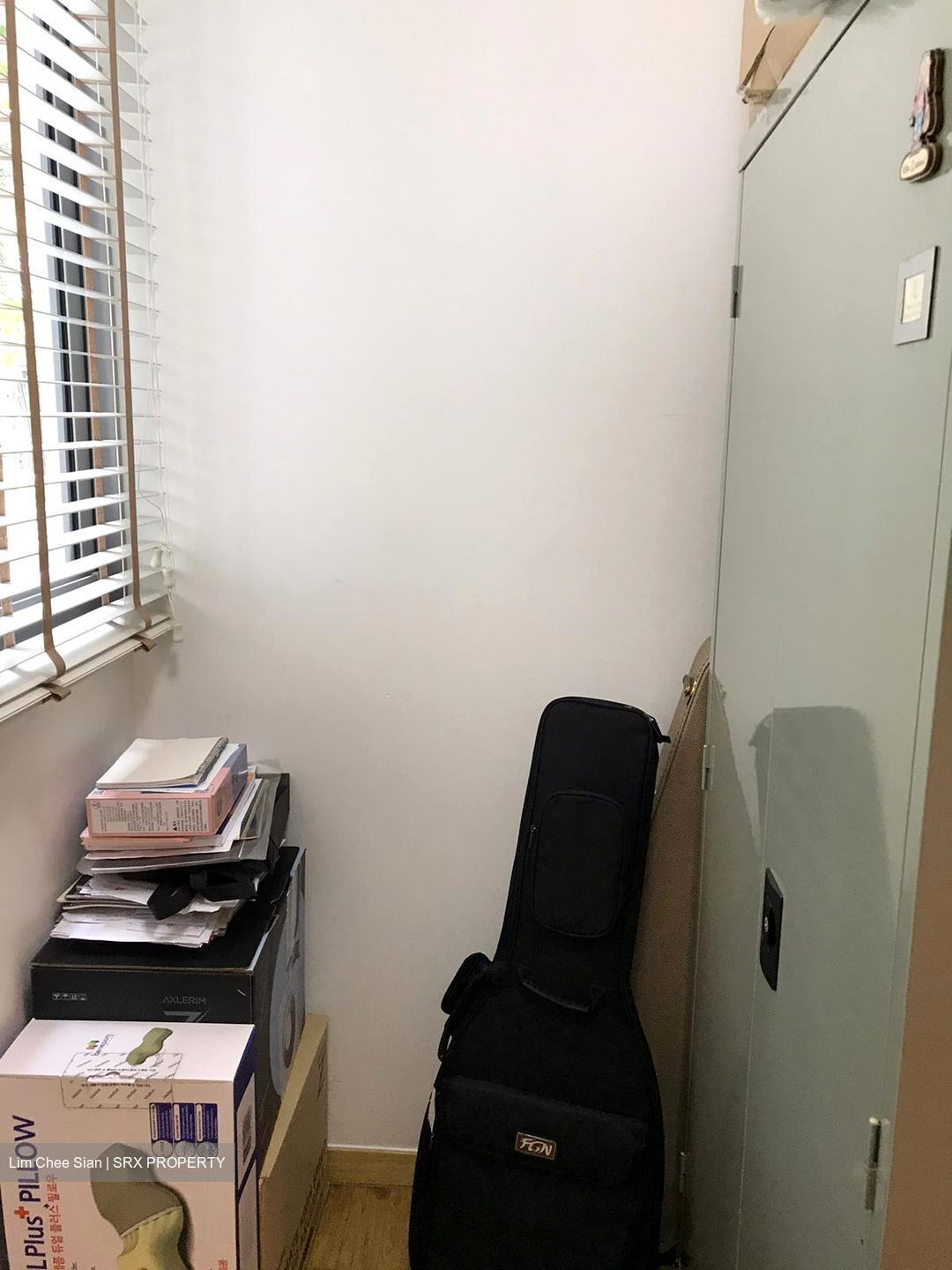Bartley Ridge (D13), Condominium #544975251